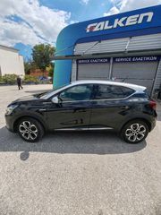 Renault Captur 2020 1.3 TCe Intens Automatic-thumb-2