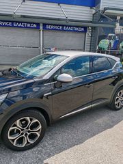 Renault Captur 2020 1.3 TCe Intens Automatic-thumb-3