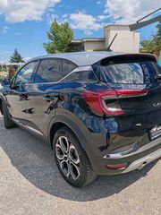 Renault Captur 2020 1.3 TCe Intens Automatic-thumb-5