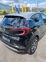 Renault Captur 2020 1.3 TCe Intens Automatic-thumb-7