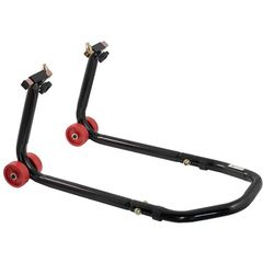 ΣΤΑΝΤ ΕΜΠΡΟΣ ΤΡΟΧΟΥ A-PRO PIN BLACK (CM7557)