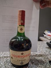 Κονιάκ Courvoisier 1968-thumb-2
