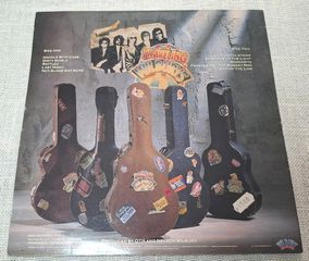 Traveling Wilburys – Volume One LP-thumb-1