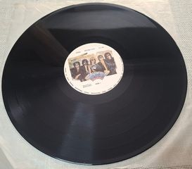Traveling Wilburys – Volume One LP-thumb-3