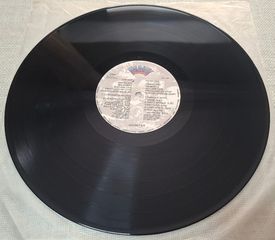 Traveling Wilburys – Volume One LP-thumb-4