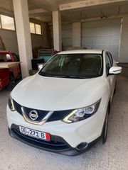 Nissan Qashqai 2015