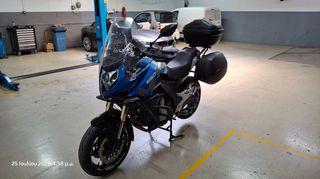 CFmoto 650MT 2023