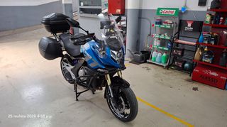 CFmoto 650MT 2023-thumb-1