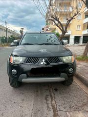 Mitsubishi L200 2006