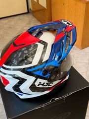 ΚΡΑΝΟΣ ADVENTURE HJC RPHA 60 DAKAR MEDIUM-thumb-4