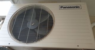 ΚΛΙΜΑΤΙΣΤΙΚΟ PANASONIC MADE IN JAPAN