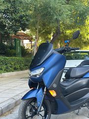 Yamaha NMAX 155 2022
