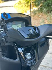 Yamaha NMAX 155 2022-thumb-2