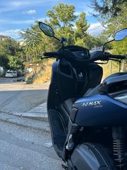 Yamaha NMAX 155 2022-thumb-5