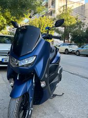 Yamaha NMAX 155 2022-thumb-8