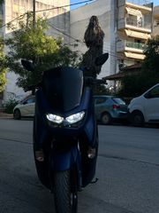 Yamaha NMAX 155 2022-thumb-9