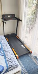 Διάδρομος Γυμναστικής X-FIT 2 SLIM - Αναδιπλούμενος