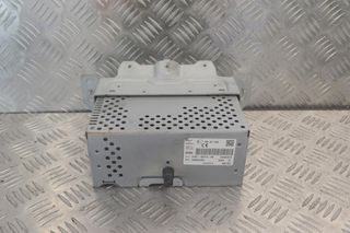 Κεντρική Μονάδα Ηχου Ford Fiesta MK8 2017-2026 H1BT-18C815-XN-thumb-2