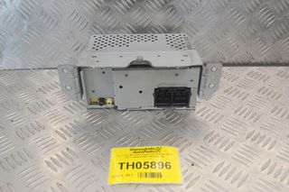 Κεντρική Μονάδα Ηχου Ford Fiesta MK8 2017-2026 H1BT-18C815-XN