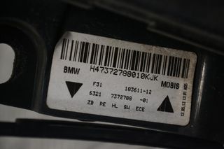 Φανάρι Πίσω Δεξιά Bmw F30 Sedan 2011-2019 I090106 18361112 (F31 (Touring / Estate))-thumb-2