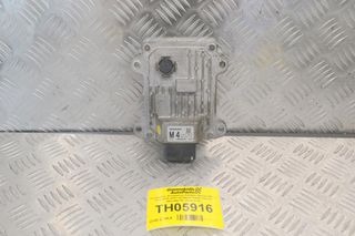 Εγκέφαλος Αυτόματου Σασμάν Nissan Micra K13 2010-2013 HITACHI 31036-1HH1A A64-000T97 (Note E12)