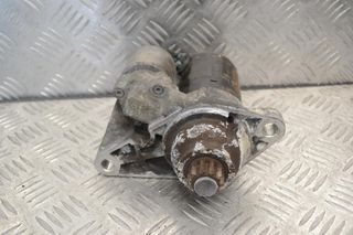 Μίζα Seat Ibiza 2002-2006 1.4 AZQ 0001120400 (10 Δόντια)-thumb-3