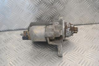 Μίζα Seat Ibiza 2002-2006 1.4 AZQ 0001120400 (10 Δόντια)-thumb-2