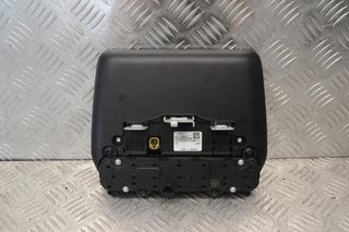 Κεντρική Οθόνη Αφής Ford Fiesta MK8 2017-2021 H1BT-18B955-FF-thumb-2
