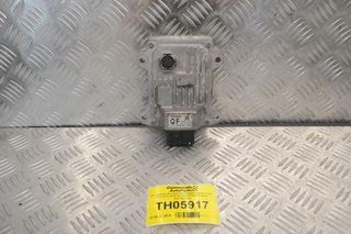 Εγκέφαλος Αυτόματου Σασμάν Nissan Juke E12 2010-2019 HITACHI 310F63VE0A A6E-000003