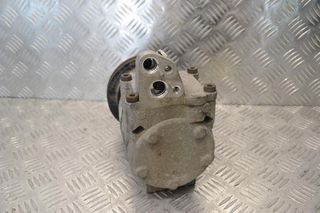 Κομπρεσέρ Aircondition Ford Ranger / Mazda B2500 2.5 WL 12V 2001-2005 RZWLA-06-thumb-3