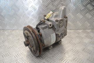 Κομπρεσέρ Aircondition Ford Ranger / Mazda B2500 2.5 WL 12V 2001-2005 RZWLA-06-thumb-2