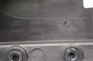 Πλαστικό Κάλυμμα Κολώνας τιμονιού Ford Fiesta VII 2017-2026 H1BB-3530-A-thumb-1
