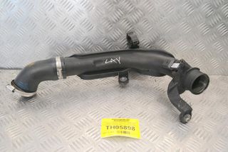 Κολάρο - Σωλήνας Αέρα Volkswagen Golf - Tiguan - Passat - Scirocco 2.0 1.6 TDI 2010-2015 1K0145770AE (Γνήσιο) (Audi A3 - Skoda Yet - Seat Leon)