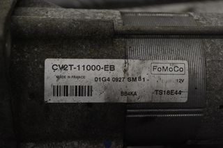 Μίζα Ford Fiesta / Focus 1.0 Ecoboost 2012-2018 CV2T-11000-EB BB4KA TS18E44-thumb-3