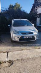 Ford C-Max 2012