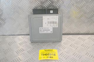 Εγκέφαλος Audi A3 Sportback 8VA 2013-2020 CONTINENTAL 06K907425B 5WP4910101 (Volkswagen Golf VII - Seat Leon - Skoda Octavia)
