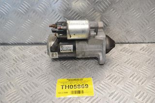 Μίζα Renault Kangoo 1.5 dCi K9K 2002-2010 8200584675 M000T87881 (Laguna Clio Megane) (Nissan Juke Qashqai)