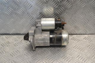 Μίζα Renault Kangoo 1.5 dCi K9K 2002-2010 8200584675 M000T87881 (Laguna Clio Megane) (Nissan Juke Qashqai)-thumb-3