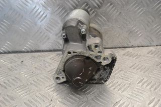 Μίζα Renault Kangoo 1.5 dCi K9K 2002-2010 8200584675 M000T87881 (Laguna Clio Megane) (Nissan Juke Qashqai)-thumb-2