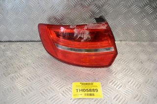 Φανάρι Πίσω Αριστερό Led Audi A3 Sportback (8P) 2008-2013 8P4945095E (Facelift) (Γνήσιο)