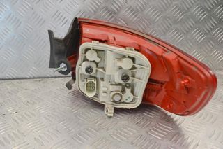 Φανάρι Πίσω Αριστερό Led Audi A3 Sportback (8P) 2008-2013 8P4945095E (Facelift) (Γνήσιο)-thumb-1