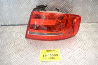 Φανάρι Πίσω Audi A4 B8 2007-2011 166964 Hella (δεξιο,για Stationwagon)