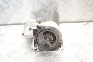 Μίζα Fiat Doblo - Strada 1.3 Multijet 263A2000 2010-2015 BOSCH 51810308A152 0001138010-thumb-3