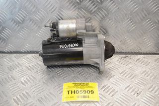 Μίζα Fiat Doblo - Strada 1.3 Multijet 263A2000 2010-2015 BOSCH 51810308A152 0001138010
