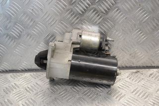 Μίζα Fiat Doblo - Strada 1.3 Multijet 263A2000 2010-2015 BOSCH 51810308A152 0001138010-thumb-2