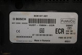 Ασφαλειοθήκη Ford Fiesta VII 2017-2026 BOSCH HU5T-15604-ECR 3713300136130001-thumb-1