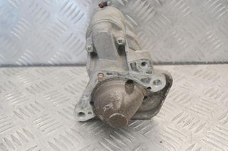 Μίζα Renault Kangoo 1.5 dCi K9K 2002-2010 8200584675 M000T87881 (Laguna Clio Megane) (Nissan Juke Qashqai)-thumb-2