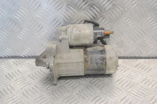 Μίζα Renault Kangoo 1.5 dCi K9K 2002-2010 8200584675 M000T87881 (Laguna Clio Megane) (Nissan Juke Qashqai)-thumb-1