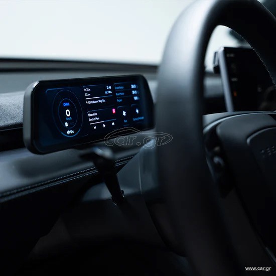 S3XY KNOB + SEXY DASH