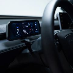 S3XY KNOB + SEXY DASH
